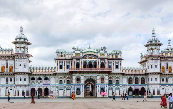 Janakpur